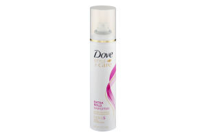 Dove Style + Care Extra Hold Hairspray
