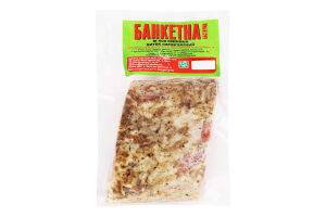 Баструма Банкетная в/с в/у