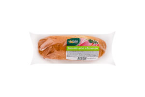 Багета-мини с балыком Гама Fresh Sandwiches м/у 150г