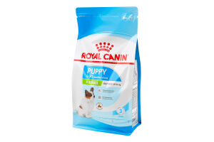 Корм для собак Royal Canin XSMALL JUNIOR