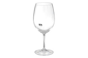 Smart Living Summer SL MS 20 Oz White Wine Glass Clear