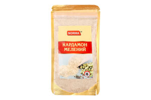 Кардамон мелений 45г Norma
