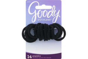 Goody Ponytailers - 14 CT