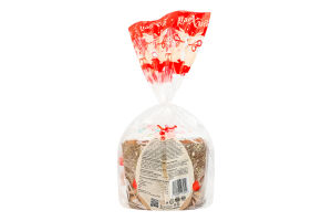 Кекс Кулич Праздничный Цар хліб м/у 270г