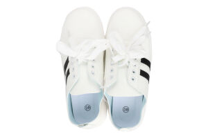 Взуття спортивне жіноче Ningbo Union Point Imp&Exp Co. Ltd №FHF1201 37-41 в асорт
