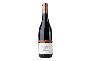 Вино 0.75л 14.5% красное сухое Samorens Ferraton Pere&Fils бут