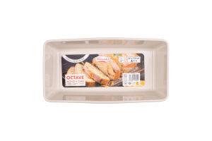 Форма д/торта Menastyl прямокут 27*13,5*8см 988745