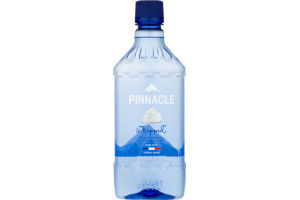 Pinnacle Whipped Flavored Vodka