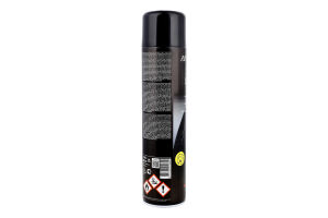 Блиск для шин Motip Black Line