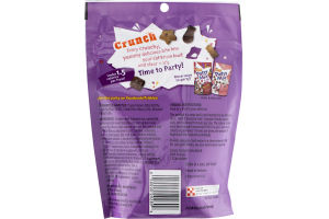 Purina Friskies Party Mix Cat Treats Crunch Kahuna