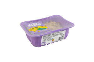 Мясо бедра цыпленка-бройлера в маринаде Песто Супер Філео б/ш б/к охл лоток 0.6кг