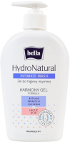 Гель для интимной гигиены Hydro Natural Bella 300мл