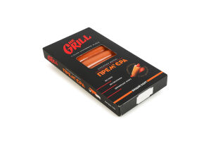 Сосиски вареные Премьера Mr.Grill охл в/с к/у 330г