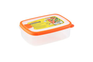 Контейнер для зберігання Fontal 525мл