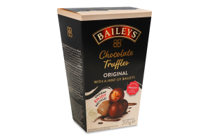 Цукерки Baileys Трюфель оригінальний