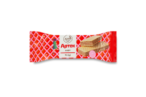 Вафлі Артек Жако м/у 70г