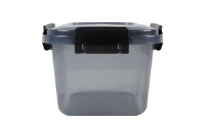 Контейнер универсальный 1л 167х121х87мм Fresh box Limited line Ал-Пластик 1шт