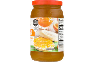 SE Grocers Preserves Peach