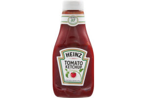 Heinz Tomato Ketchup