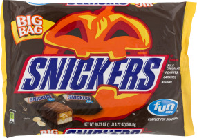 Snickers Fun Size