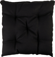 Подушка для стула 40х40см Black Milan Прованс 1шт