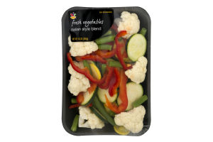 Ahold Fresh Vegetables Italian Style Blend