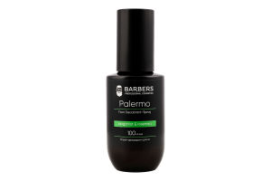 Спрей-дезодорант д/ніг Palermo 100мл Barbers