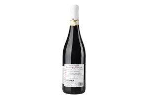 Вино B.Bernaj Cerasuolo ч/сух 13% 0,75л