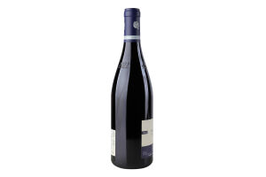 Вино 0.75л 13.5% червоне сухе Richebourg Grand Cru Domaine Anne Gros пл