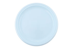 Тарілка д/мікрохвильової печі d27,5см Еталон-С