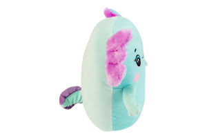 Іграшка м'яка для дітей від 3років 20см №39394 Аксолотль Charlie Squish-A-Boos TY 1шт