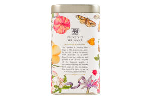 Чай Квіткова фантазія Chelton з/б 100г