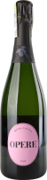 Вино ігристе Opere Trevigiane Rose