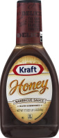 Kraft Honey Barbecue Sauce