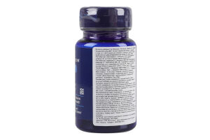 Добавка дієтична вегетаріанські капсули з рідиною GI with phage technology Life Extension 30шт