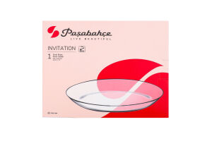 Блюдо Інвiтейшн 33*25см 10336 Пашабахче