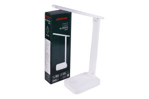 Лампа настільна Altalusse INL-5056T-09 White