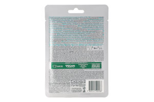 Маска-желе для лица тканевая с эффектом охлаждения и увлажнения Hyaluronic Skin Naturals Garnier 27г