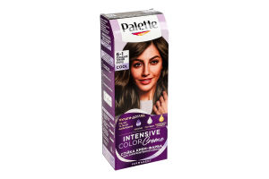 Крем-фарба для волосся стійка Intensive №6-1 Palette 1шт