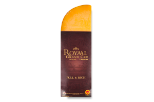 Сир 48% 10-12 місяців витримки Гауда Royaal Grand Cru PDO Beemster к/у 0.15кг
