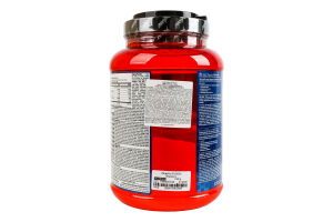 Протеин Клубника Whey-pro fusion Amix 1кг