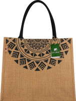 Сумка Silk Route Mandala 40х35х15см
