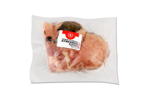 Буженина в/к в/г в/у вагова ТМ "1"