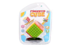 Іграшка-головоломка Кубик-конструктор Maya Toys