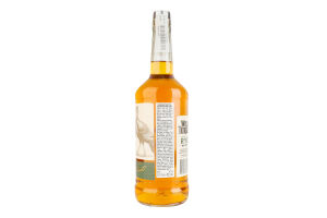 Виски 0.7л 40.5% ржаной 81 Bourbon Wild Turkey бут
