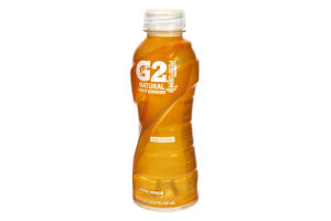 Gatorade G2 Perform 02 Citrus Mango Low Calorie Natural Thirst Quencher