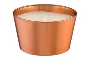 Smart Living Citronella Candle Bucket