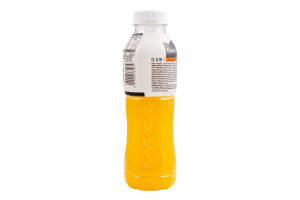 Напій соковий пастеризований Апельсин-яблуко Orange mix Cappy п/пл 0.5л