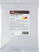 Крем заварной Professional Dr.Oetker м/у 1.1кг