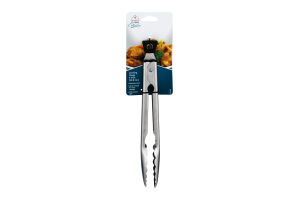 Smart Living Locking Tongs